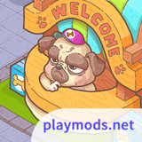 Idle Dog School—Trainer Tycoon<span>(free shopping)</span>1.4.3_rowtechapk.com