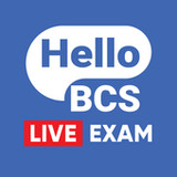 BCS Live MCQ Exam BCS Prostuti2.0.17_rowtechapk.com