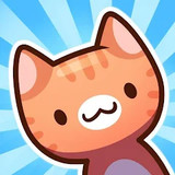 Idle Kitty Tycoon<span>(Unlimited Currency)</span>1.9_rowtechapk.com