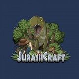 Minecraft(Jurassic mod)<span>(paid game to play for free)</span>1.16.221.01_rowtechapk.com