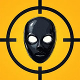Black Mask<span>(No Ads)</span>0.7_rowtechapk.com