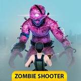 Voodoo Zombie Shooting Target0.1_rowtechapk.com