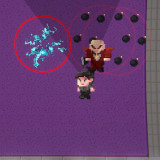 Justice Sweep<span>(Player-made)</span>1.0_rowtechapk.com