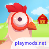 Farm Pet Idle Crypto<span>(Unlimited)</span>0.5_rowtechapk.com