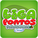 Liga Pontos - Fofossauros1.1_rowtechapk.com
