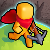 Devil Hunter Idle!<span>(Unlimited Resources)</span>10.0.0_rowtechapk.com