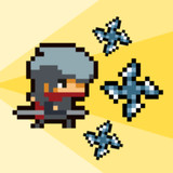 Ninja Survivor<span>(No Ads)</span>1_rowtechapk.com