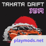 Takata Drift JDM<span>(unlimited money)</span>1.6_rowtechapk.com