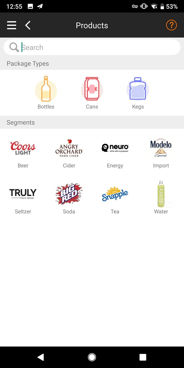 DSDLink screenshot image 8_Popularmodapk.com