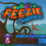 Feezie & Friends: On UFO Island<span>(NO ADS)</span>11.0_rowtechapk.com