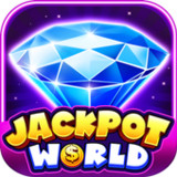 Jackpot World™ - Slots Casino2.01_rowtechapk.com