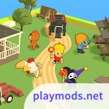 Hide N Seek Adventure<span>(No Ads)</span>1.0.3_rowtechapk.com