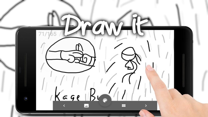 StickDraw - Animation Maker screenshot image 1_Popularmodapk.com