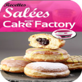 Recette Cake Factory1.2.0_rowtechapk.com