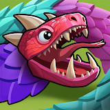 Snake Shooter: Tower Battle<span>(Unlimited currency)</span>1.0.3_rowtechapk.com