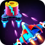 太空堡垒破解版<span>(mod)</span>1.04_rowtechapk.com