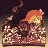 黒き竜と黄昏の書<span>(Free download)</span>1.0_rowtechapk.com