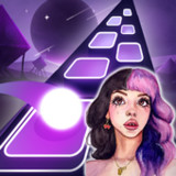 Tiles Hop : Melanie Martinez1.0_rowtechapk.com