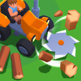 Lumber GO!<span>(Unlimited Currency)</span>0.0.3_rowtechapk.com