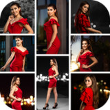 Photo Collage Maker & Editor1.0.0.0.6_rowtechapk.com