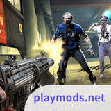 Zombie Apocalypse-Dead City<span>(unlimited money)</span>1.6_rowtechapk.com