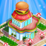 Cook Delicious: Cooking Game1.0.4_rowtechapk.com