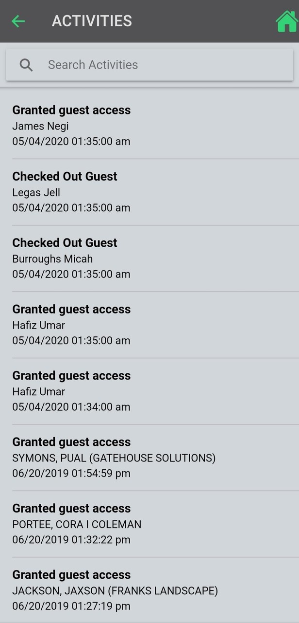 GateHouse Solutions™ screenshot image 5_Popularmodapk.com