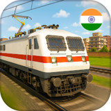 Indian Rail Express 2025<span>(Unlimited Currency)</span>7.0_rowtechapk.com