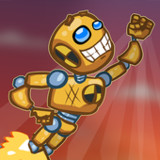 Canoniac Launcher: Arcade Game1.0.5_rowtechapk.com