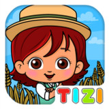 Tizi Town: My Animal Farm Life2.0.0_rowtechapk.com
