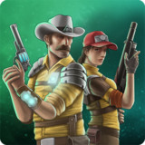 Space Marshals 2<span>(Unlimited bullets)</span>1.5.1_rowtechapk.com