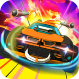 我爱飞车破解版<span>(mod)</span>1.0.4_rowtechapk.com