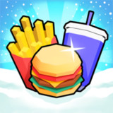 Idle Diner! Tap Tycoon(Coins and money won't decrease)57.1.179_rowtechapk.com