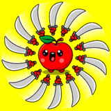 Apple Grapple: Survivor<span>(mod menu)</span>973_rowtechapk.com