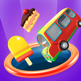Matching Fun: Match Triple 3D2.31_rowtechapk.com