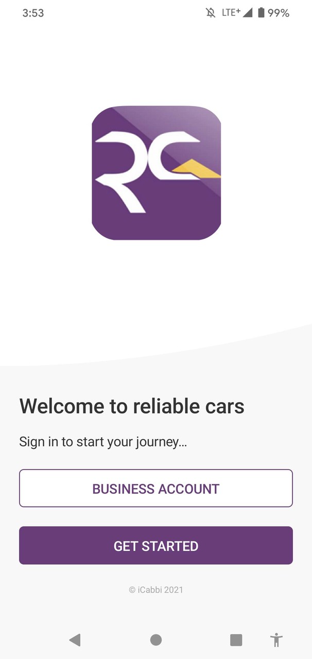 Reliable Cars screenshot image 1_Popularmodapk.com