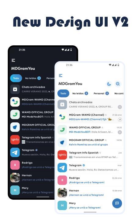 MDGramYou screenshot image 15_Popularmodapk.com