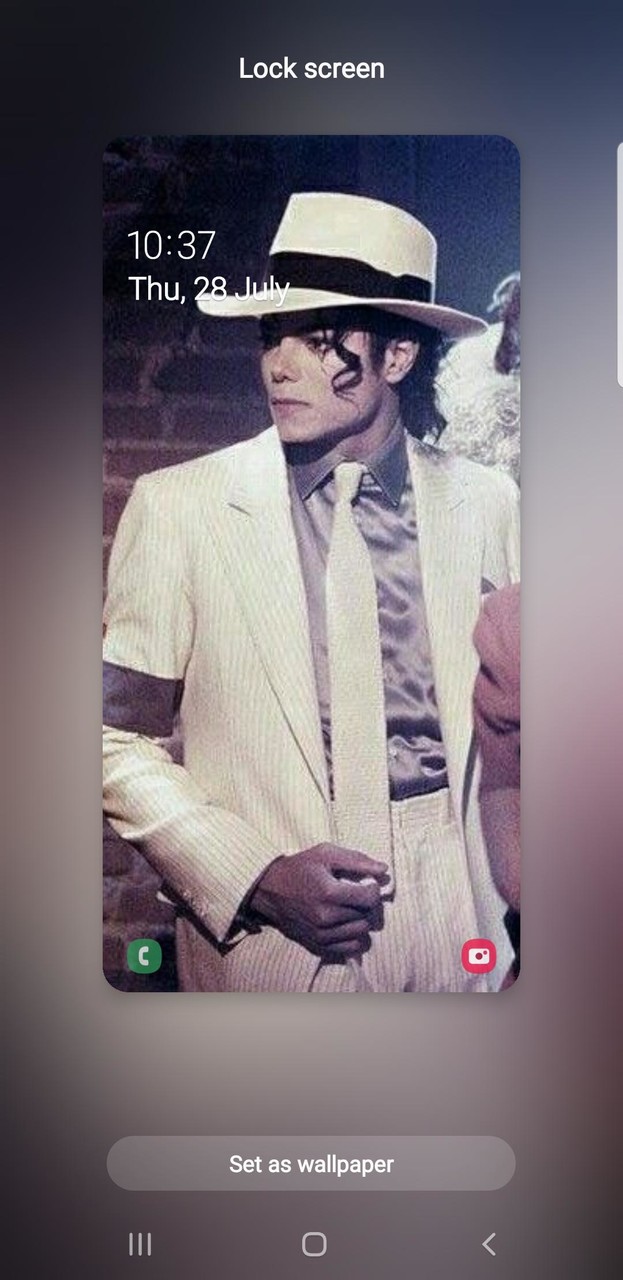 Michael Jackson wallpaper 4k screenshot image 13_Popularmodapk.com