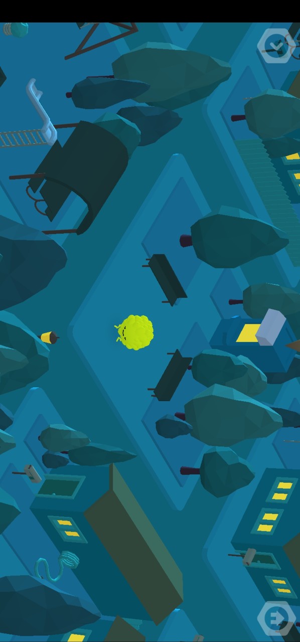 Moonbeeps: Hide & Seek(No Ads) screenshot image 14_Popularmodapk.com