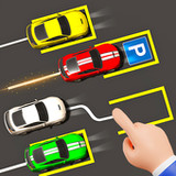 Car Parking Order Game0.4_rowtechapk.com