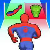 Mashup Hero: Superheroes Games3.0.1_rowtechapk.com