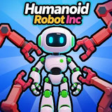 Humanoid Robot Inc<span>(No Ads Free Rewards)</span>2.2.13_rowtechapk.com