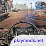 Public Bus Simulator<span>(Unlimited Resources)</span>1.0.5_rowtechapk.com