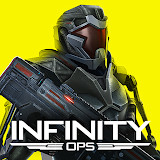 Infinity Ops: Cyberpunk FPS1.12.1.210_rowtechapk.com