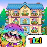Tizi Apartment - Friends House<span>(Unlock paid content)</span>1.4_rowtechapk.com