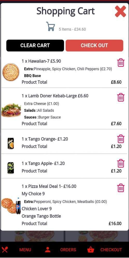 Bodmin Chicken House screenshot image 3_Popularmodapk.com