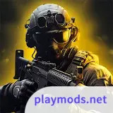 Battle Prime: Multiplayer FPS<span>(MENU MOD)</span>10.3_rowtechapk.com