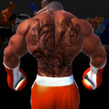 Virtual Boxing 3D Game Fight1.11_rowtechapk.com