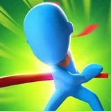 小拳手：揍他们破解版<span>(mod)</span>0.1.7_rowtechapk.com