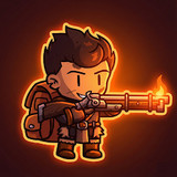 Claw Master – Roguelike Hero<span>(Mod Menu)</span>1.0.8.0_rowtechapk.com